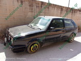VW GOLF 2